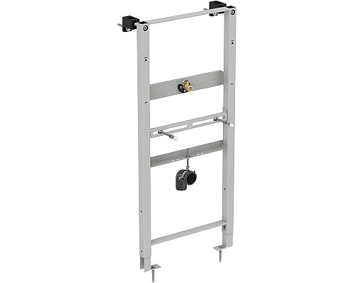 Инсталляция Ideal Standard Prosys R010367 для писсуара Серая