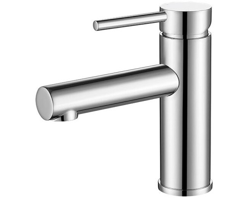 Смеситель для раковины Caprigo Don 53-020-CRM Хром