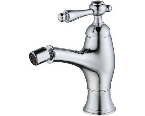 Смеситель для биде Caprigo Fonte 12-533-crm Хром