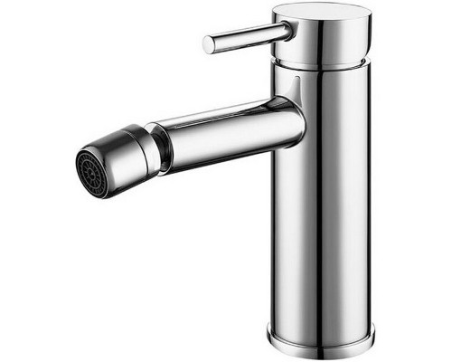 Смеситель для биде Caprigo Don 53-030-CRM Хром