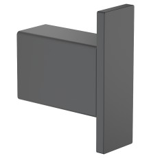 Крючок Schein Accessories 9311MB Черный матовый