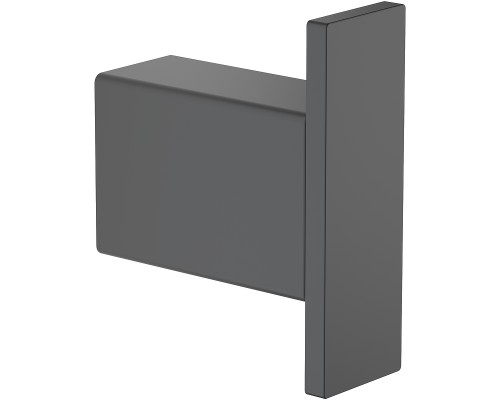 Крючок Schein Accessories 9311MB Черный матовый