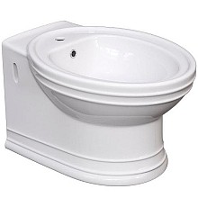 Биде Caprigo Armonia 5804 подвесное Белое