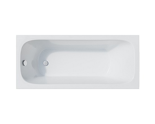 Акриловая ванна Corpa Nera Botticelli 160x70 CN05055WH без гидромассажа