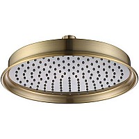 Верхний душ Caprigo Parts 99-502-vot Бронза