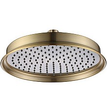 Верхний душ Caprigo Parts 99-502-vot Бронза