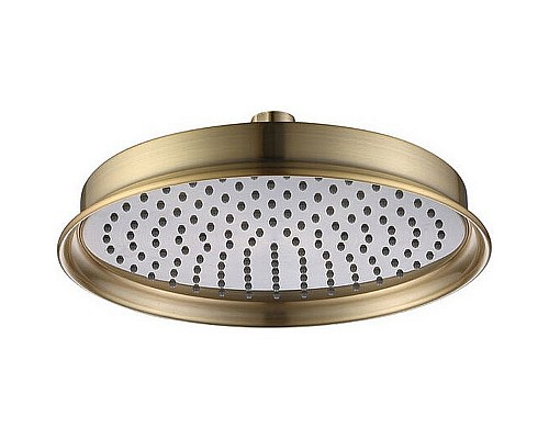 Верхний душ Caprigo Parts 99-502-vot Бронза