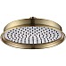 Верхний душ Caprigo Parts 99-502-vot Бронза