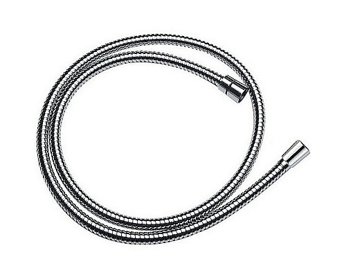 Душевой шланг Caprigo Parts 99-515-crm Хром