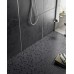 Душевой лоток Timo Drain System 90 с решеткой Хром / под плитку