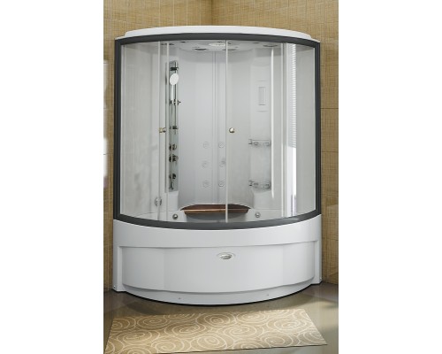 Душевой бокс Radomir Даниэла 140x140 1-04-6-0-0-0730 без гидромассажа