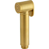 Гигиенический душ Remer 332OWBGX Золото брашированное