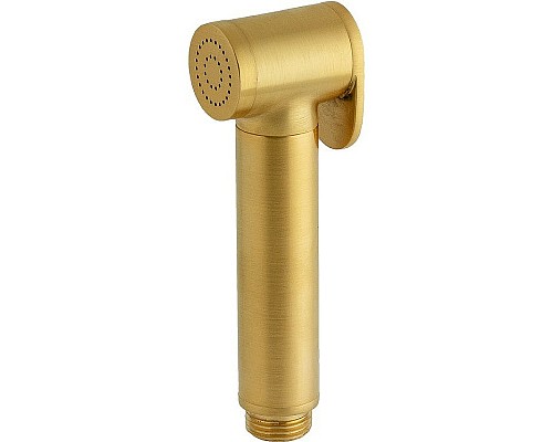 Гигиенический душ Remer 332OWBGX Золото брашированное