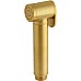 Гигиенический душ Remer 332OWBGX Золото брашированное