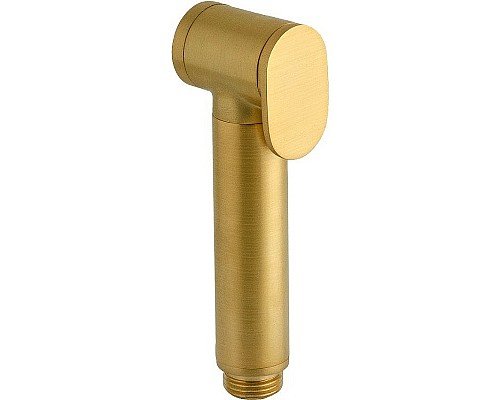 Гигиенический душ Remer 332OWBGX Золото брашированное