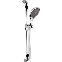 Душевой гарнитур Remer 313318R Хром