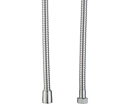 Душевой шланг Splenka S402.15 Хром