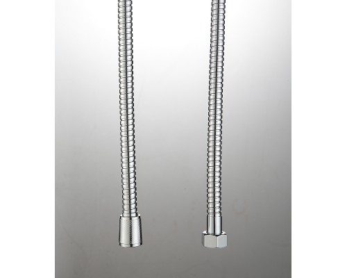 Душевой шланг Splenka S402.15 Хром