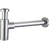 Сифон для раковины Raglo R600.20 Хром