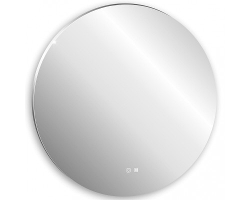 Зеркало Abber Mond 77 AG6203S-0.77 с подсветкой с сенсорным выключателем и диммером