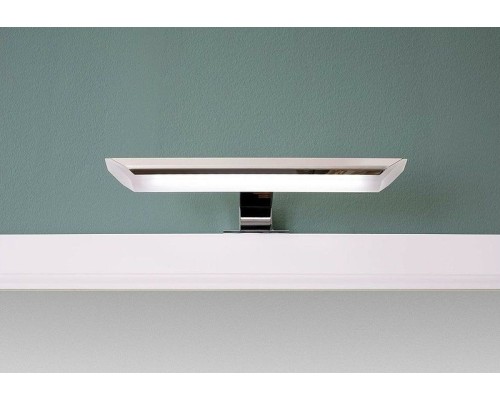 Светильник Aquanet WT-330 LED 181662 Хром