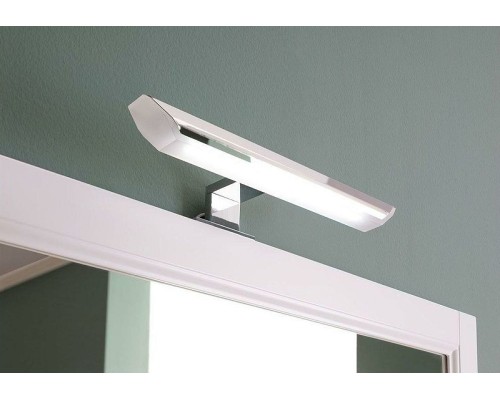 Светильник Aquanet WT-330 LED 181662 Хром