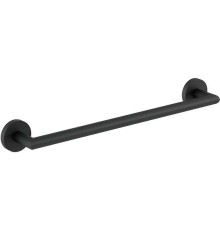Полотенцедержатель Nofer Niza 16850.60.N Черный