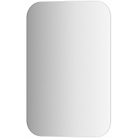 Зеркало Evoform Primary 60х40 BY 0125 со шлифованной кромкой