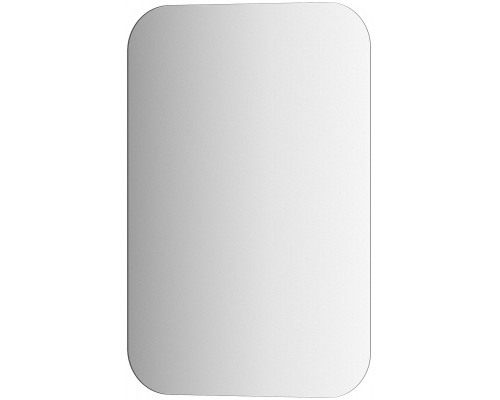 Зеркало Evoform Primary 60х40 BY 0125 со шлифованной кромкой