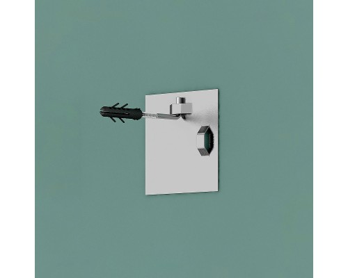 Зеркало Evoform Primary 60х40 BY 0125 со шлифованной кромкой