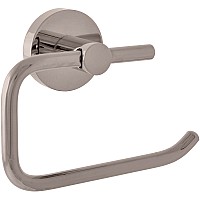 Держатель туалетной бумаги Rav Slezak Colorado COA0401MGL Серый металлик глянцевый