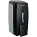 Диспенсер для жидкого мыла Fixsen Hotel FX-31012K Черный