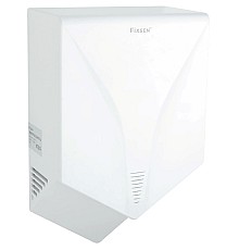 Сушилка для рук Fixsen Hotel FX-31026B Белая