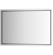 Зеркало Evoform Ledline 80x120 с подсветкой 35.5 W - без выключателя