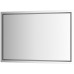 Зеркало Evoform Ledline 80x120 с подсветкой 35.5 W - без выключателя