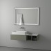 Зеркало Evoform Ledline 80x120 с подсветкой 35.5 W - без выключателя