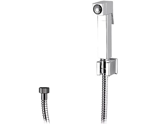 Гигиенический душ Remer 332332OS Хром