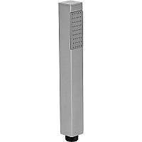 Ручной душ Remer 317SSXVX Сталь