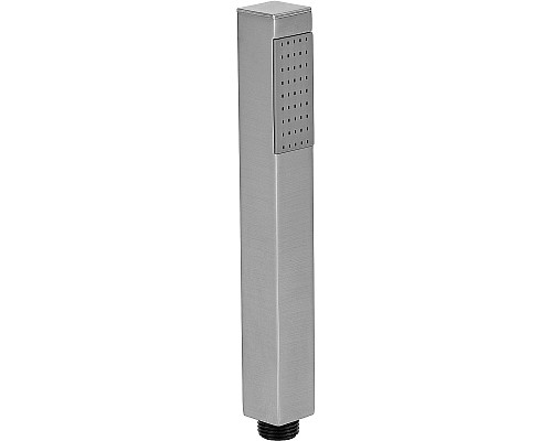 Ручной душ Remer 317SSXVX Сталь