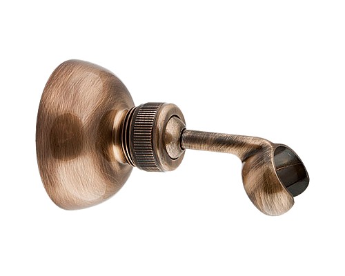 Держатель ручного душа Remer 338VO Бронза