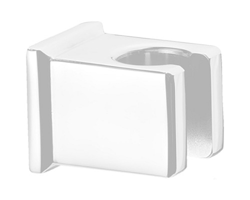 Держатель ручного душа Remer 339SOSBO Белый матовый