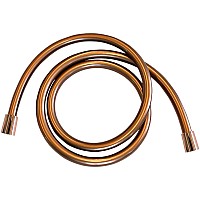 Душевой шланг Remer 332CN2G150RL Медь глянцевая