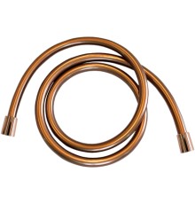 Душевой шланг Remer 332CN2G150RL Медь глянцевая