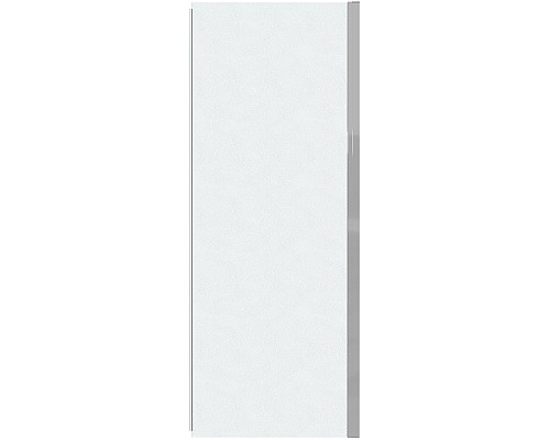 Душевая стенка Grossman Pragma 80 200.K33.03.80.10.02 профиль Хром стекло шиншилла