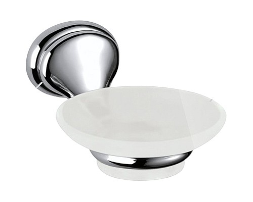 Мыльница Remer 900 NV10CR Хром