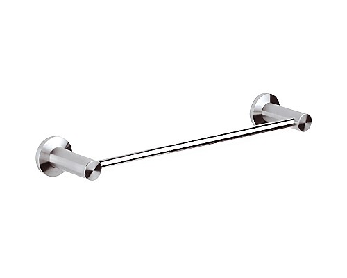 Полотенцедержатель Remer Minimal Mi40INOXCR Нержавеющая сталь