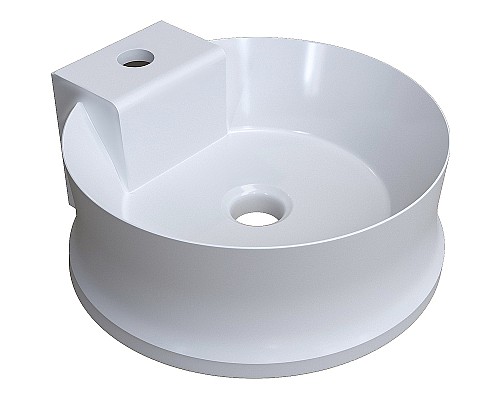 Раковина Madera Omega 35 4650002688957 Белая