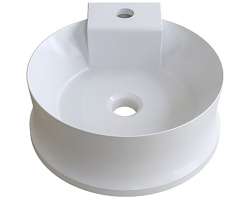 Раковина Madera Omega 35 4650002688957 Белая