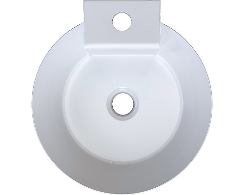 Раковина Madera Omega 35 4650002688957 Белая