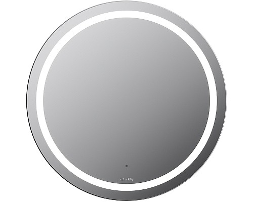 Зеркало AM.PM X-Joy 60 M85AMOX0601WG с подсветкой с ИК-сенсорным выключателем